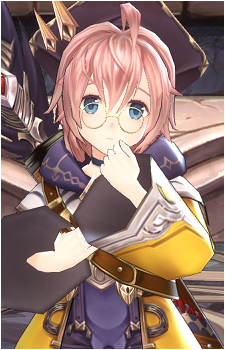 Leo {KR}