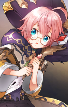 Leo {KR}