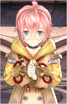 Leo {KR}