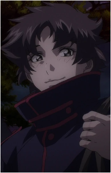 Reo Mikado's image