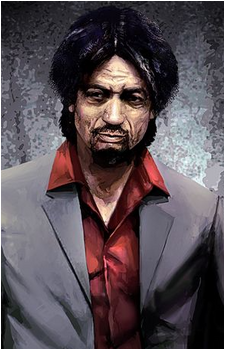 Jordi Chin
