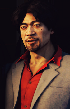 Jordi Chin