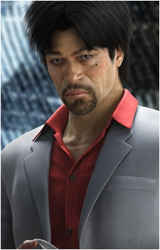 Jordi Chin