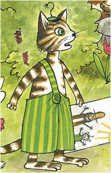Findus's image