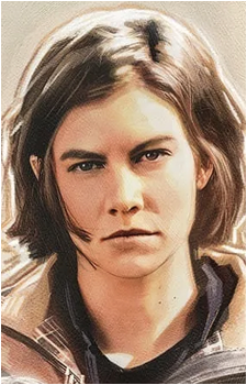 Maggie Greene's image