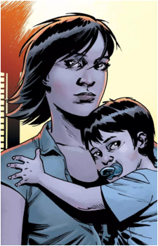 Maggie Greene