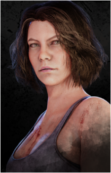 Maggie Greene