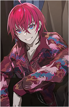 Rhodi's image