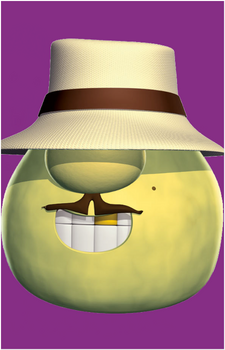 Mr. Lunt's image