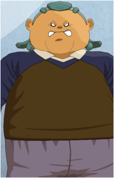 Donichi Posei's image