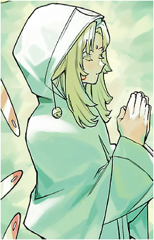 Inori Hallelujah's image