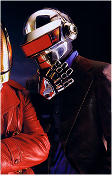 Thomas Bangalter