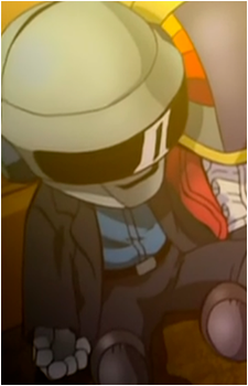 Thomas Bangalter