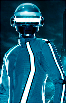 Thomas Bangalter