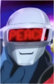 Thomas Bangalter