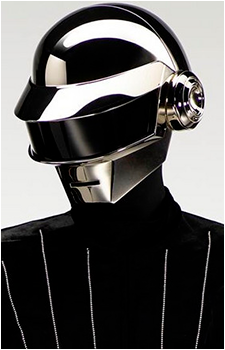 Thomas Bangalter