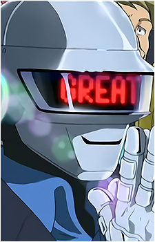 Thomas Bangalter