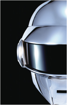 Thomas Bangalter