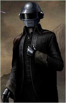 Thomas Bangalter