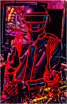 Thomas Bangalter