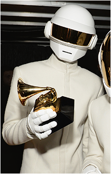 Thomas Bangalter