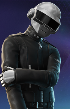 Thomas Bangalter
