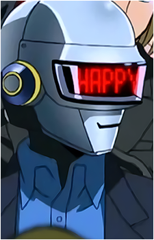 Thomas Bangalter