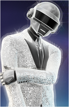 Thomas Bangalter