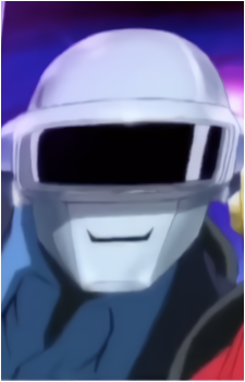 Thomas Bangalter