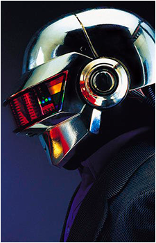 Thomas Bangalter