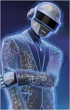Thomas Bangalter