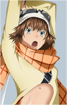 Kusunoki Tamonmaru's image