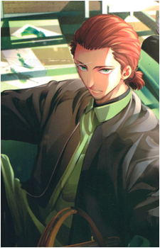 Hazime Yanagida's image