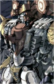 Magmatron