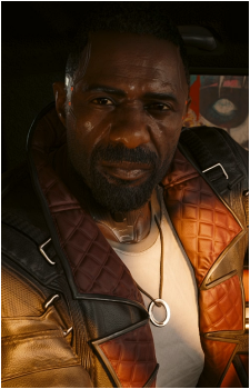 Solomon Reed