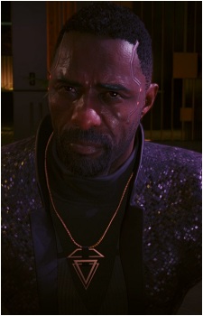 Solomon Reed