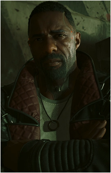 Solomon Reed