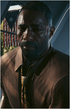 Solomon Reed