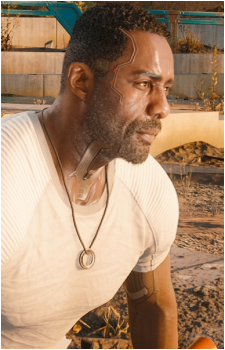Solomon Reed