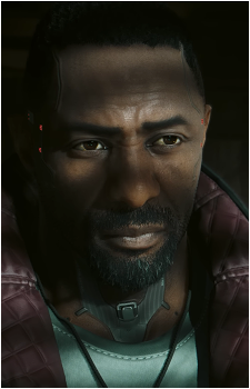 Solomon Reed