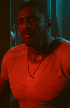 Solomon Reed