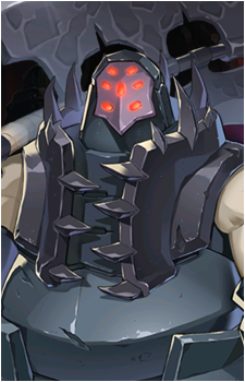 Chaos Sect Axe's image