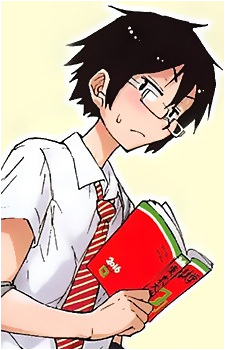 Manabu Shindou's image