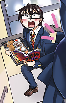Manabu Shindou