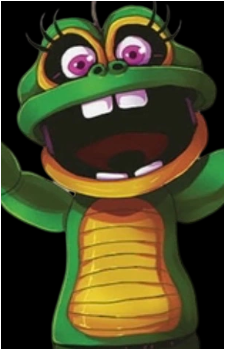 Image 7 of Happy Frog