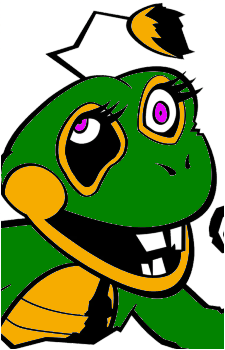 Image 6 of Happy Frog
