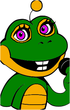 Image 5 of Happy Frog