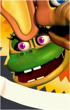 Image 3 of Happy Frog