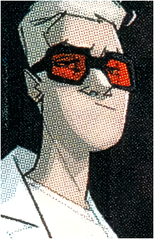 Switch {Matrix}
