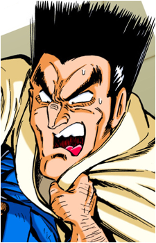 Tatsunosuke Sakonji's image